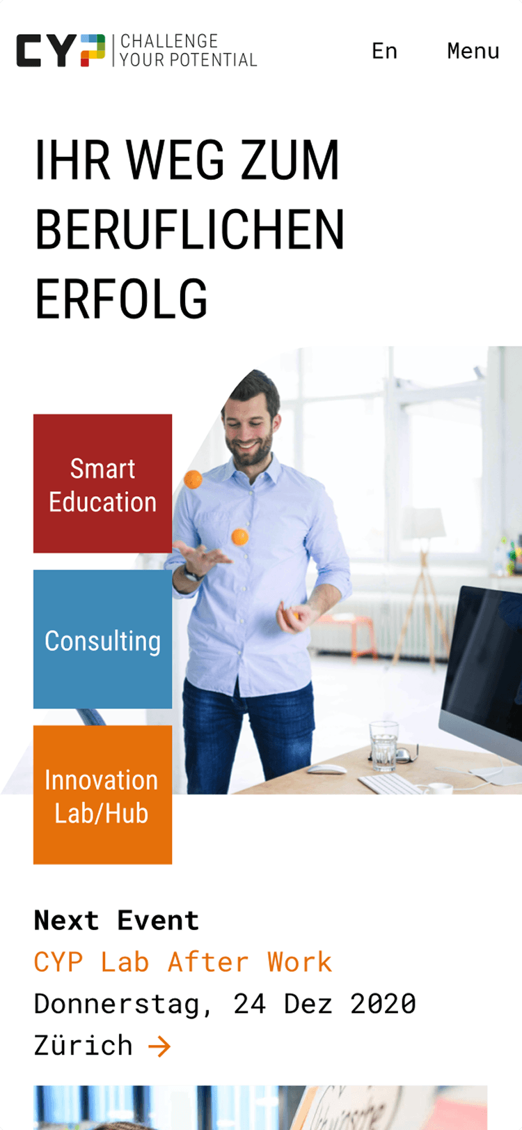 Image of the project