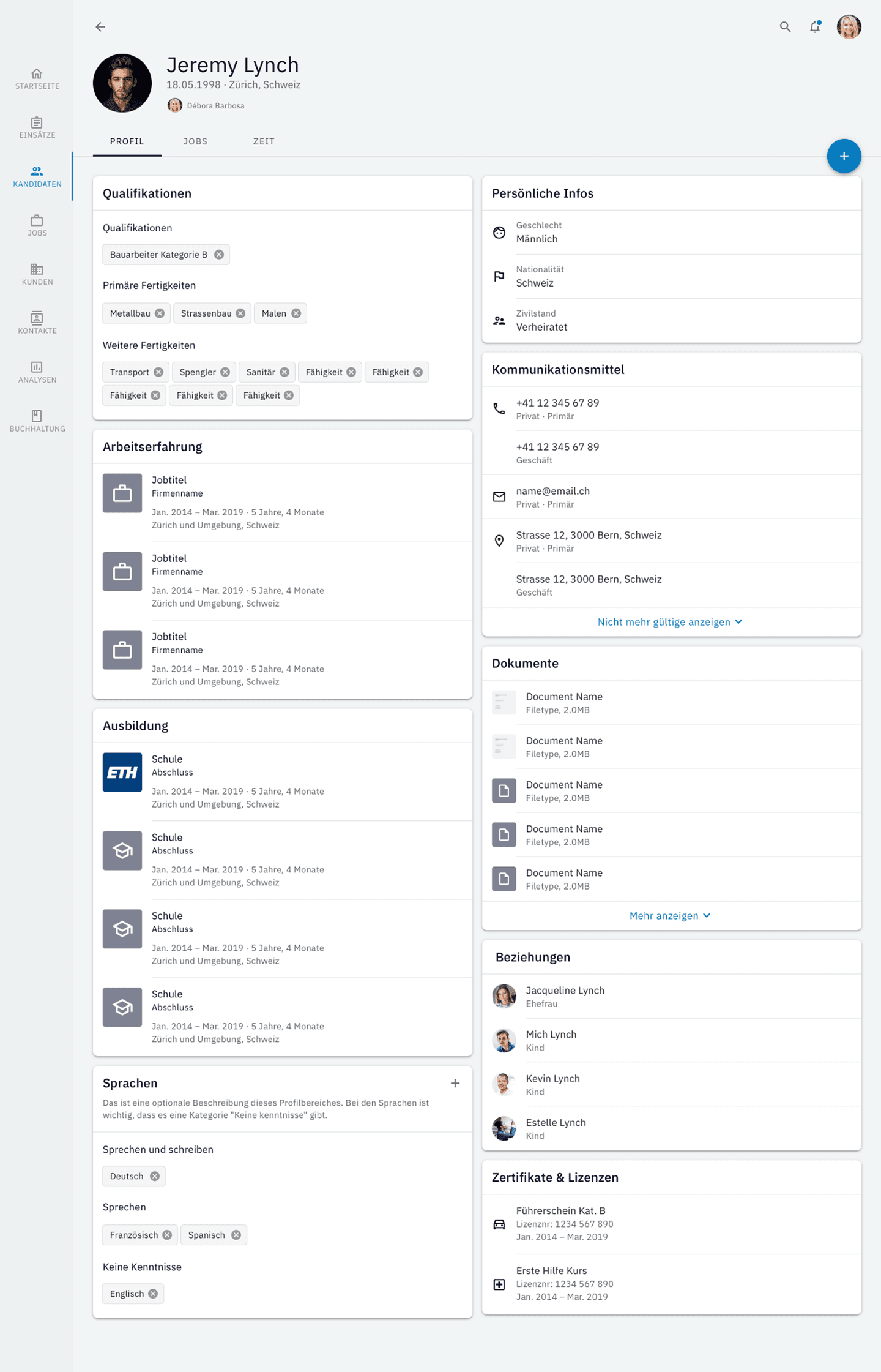 Image of the project