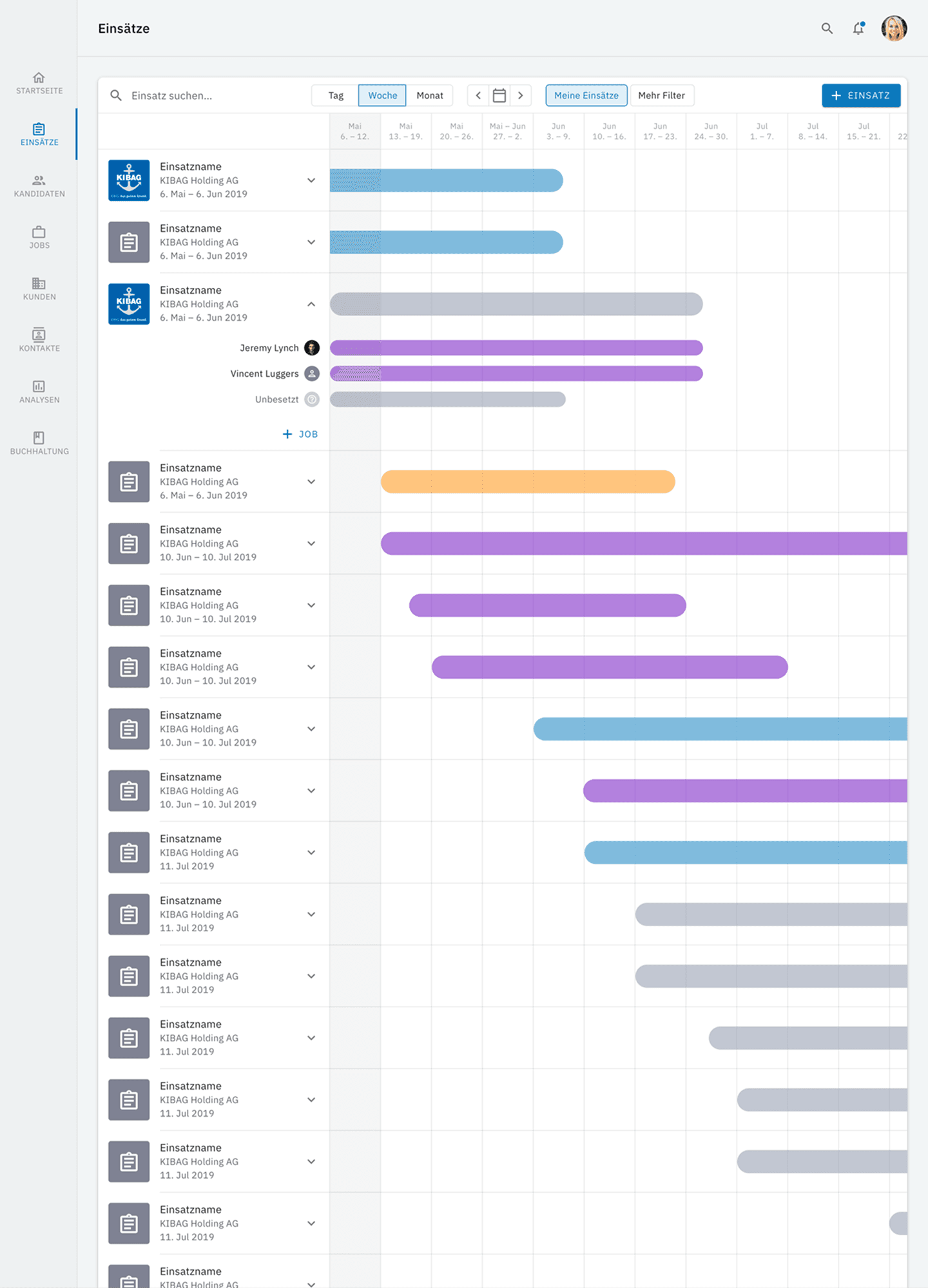 Image of the project