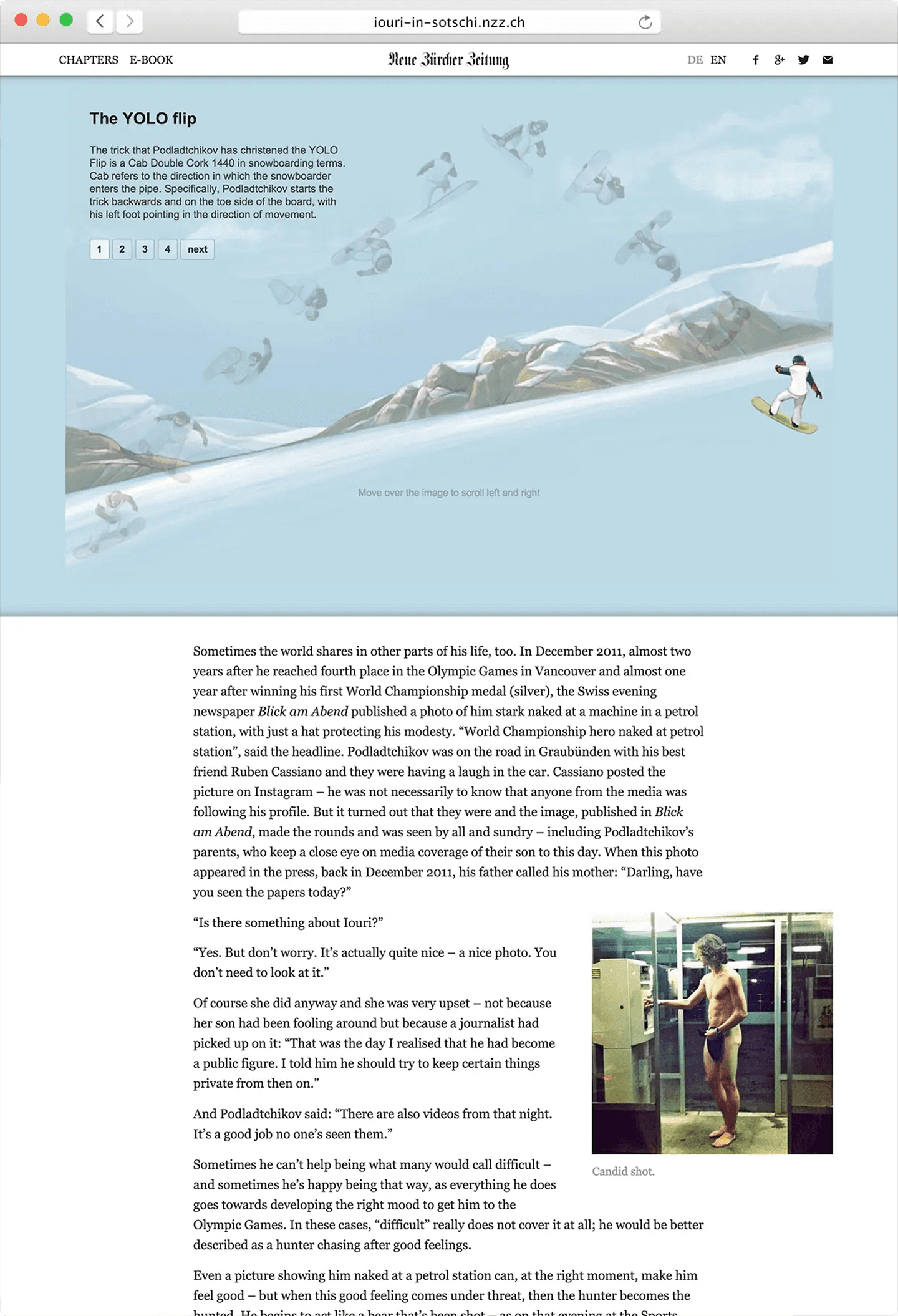 Image of the project