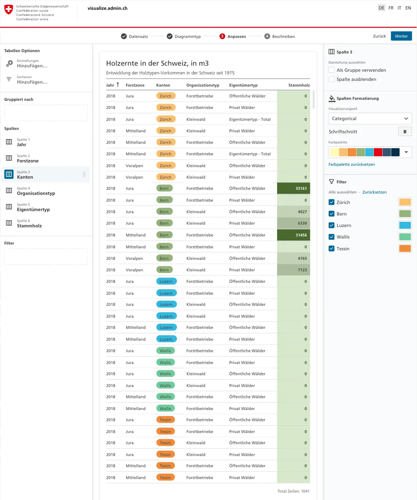 Image of the project